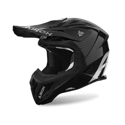 Capacete Airoh Aviator ACE 2 - Carbono