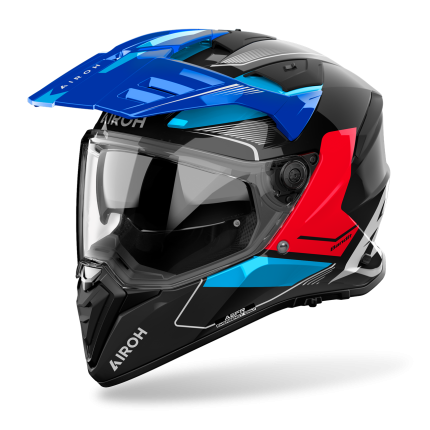 Capacete Airoh Bandit