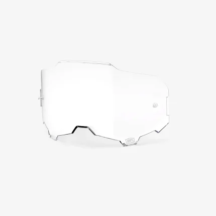 Lente 100% Armega / Armatic - transparente