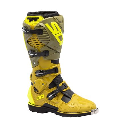 Botas Sidi Crossfire 3