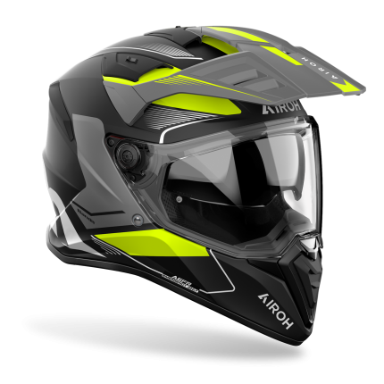 Capacete Airoh Bandit