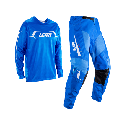 Equipamento Leatt 3.5