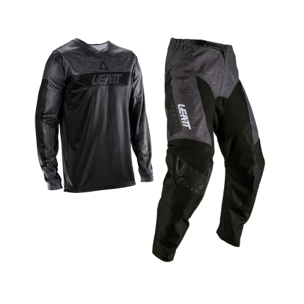 Equipamento Leatt 3.5