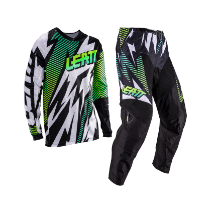 Equipamento Leatt 3.5