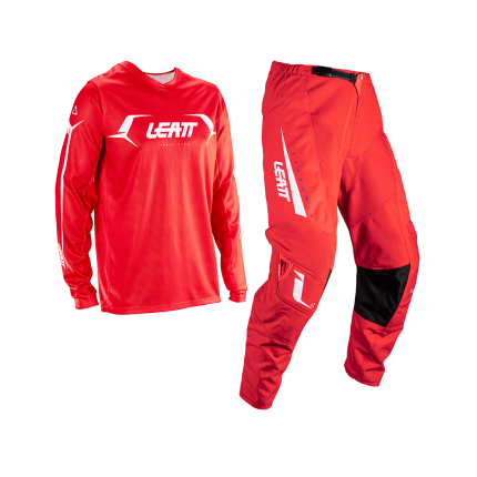 Equipamento Leatt 3.5