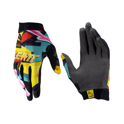 Luvas Leatt 1.5